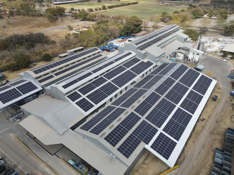 Sunrover Power's Perspective: How to Build a Museum-Grade High-Safety BIPV Energy Storage Solution?