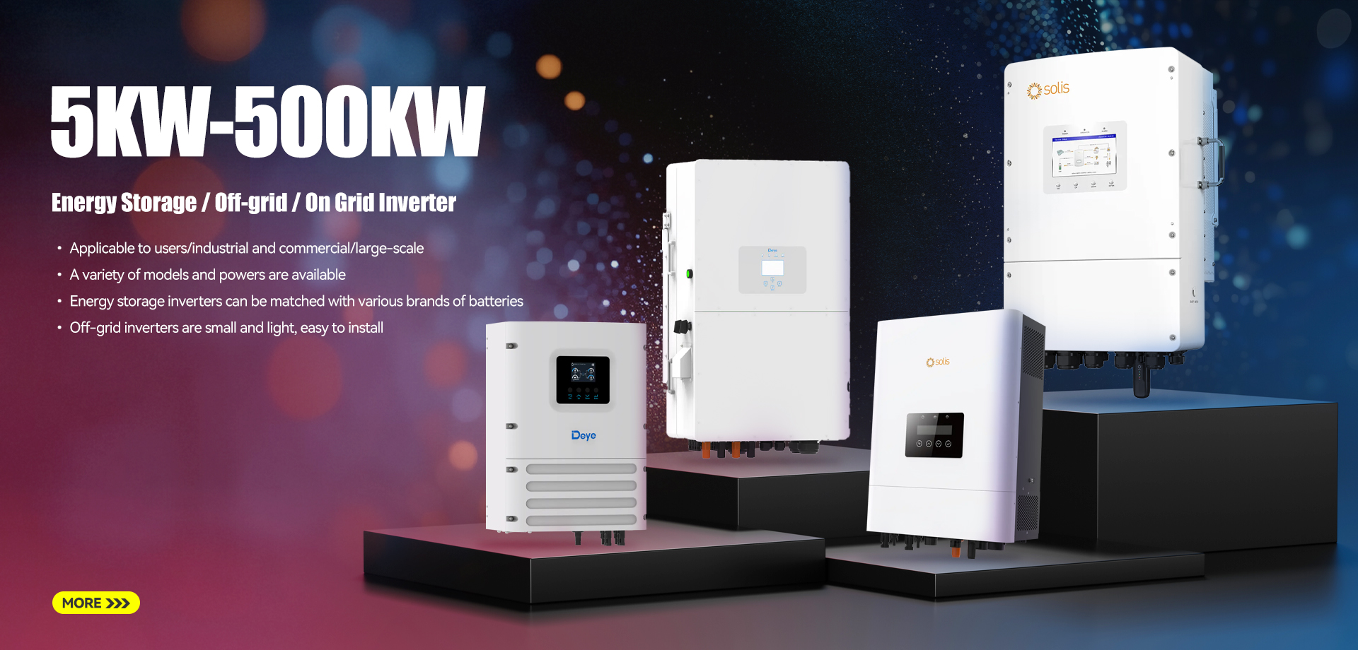 Solar Inverter