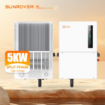 Solis S6-EH1P(3.8-11.4)K-H-US US Vers...