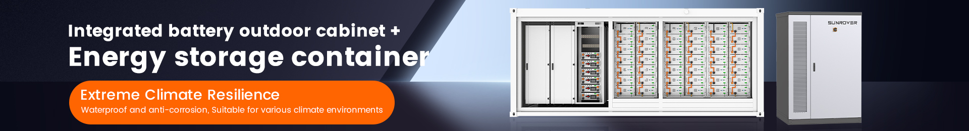 Battery Lithium 48v 200ah