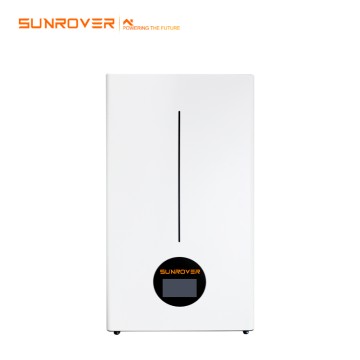 51.2v 200ah Solar Battery 10.24kwh Li...