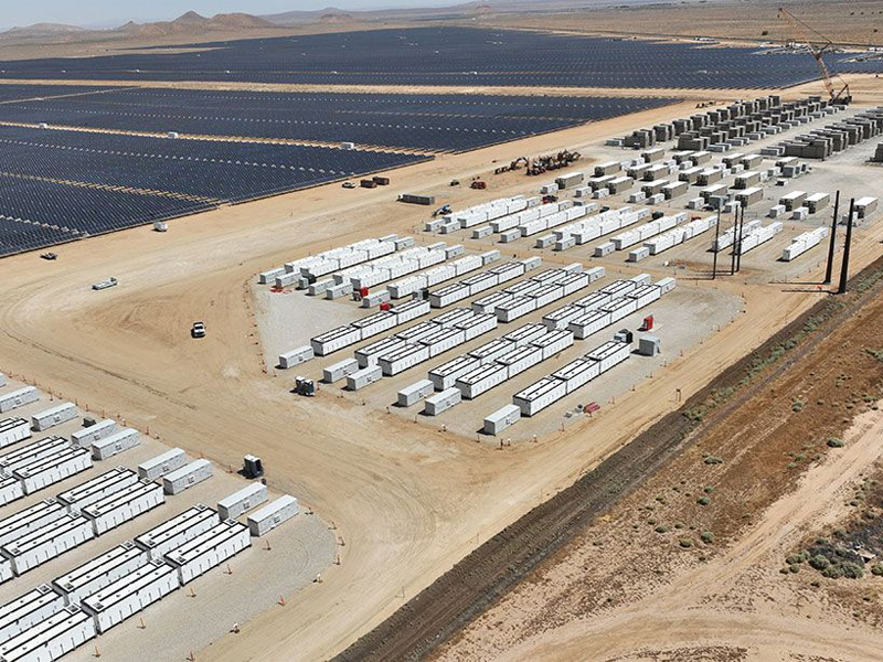 The Untethered Future: Why Independent Photovoltaic Storage is Shining Brighter Than Ever