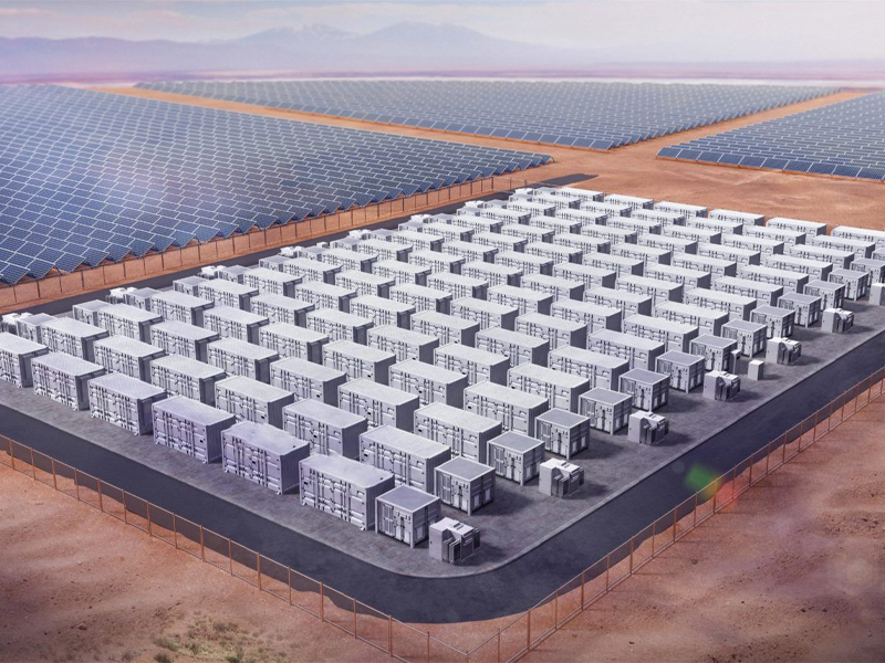 Is China's overseas expansion hitting a sudden halt? China's energy storage industry faces a global test…