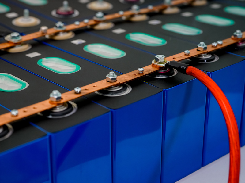 Tired of Battery Anxiety? SUNROVER's Unshakable Safety & Stable Power is Your Answer!