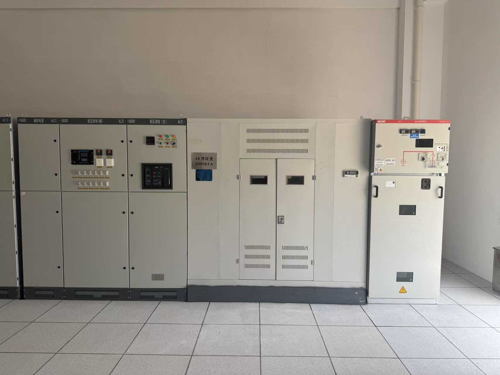 Grid-connected system06