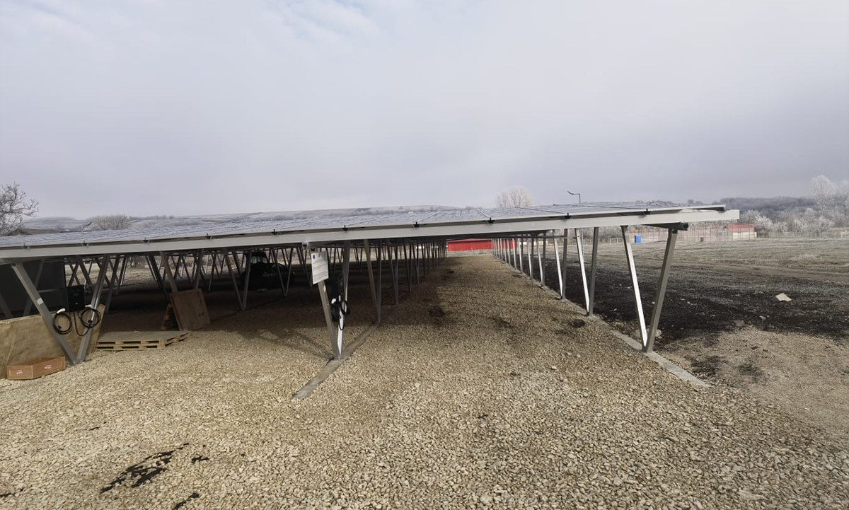 Commerical&Industrail