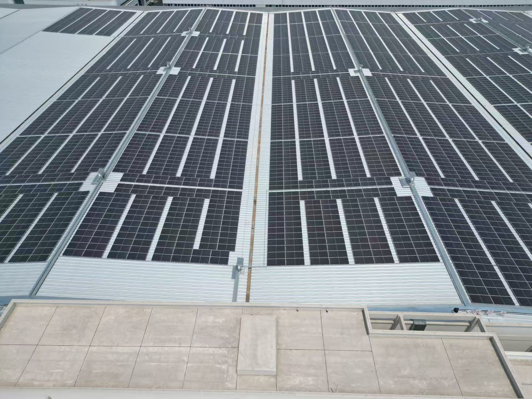 Grid-connected system02