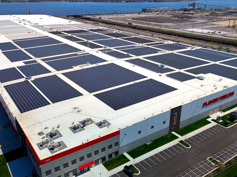 24GW of new photovoltaic potential! Do you believe it?