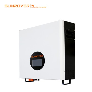 Solar Energy Storage System Battery 5...