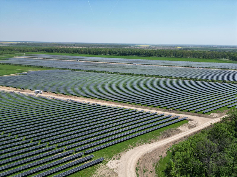 Nanjing Olympic Sports Center Generate 4.65M kWh? The Solar Power Play!