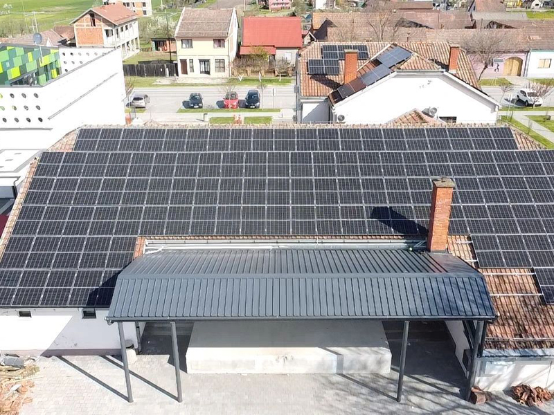 Arctic Heat Wave Crisis! Solar Power Under Siege From Killer Heat!