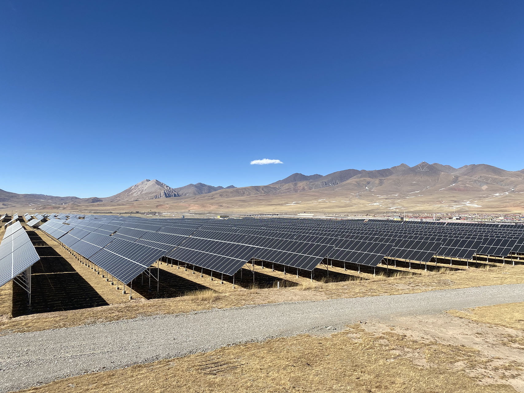 Grid-connected System CASE06