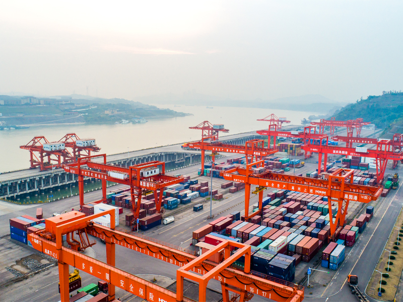 "Energy storage + port" amazing operation! Costs dropped by 30%!