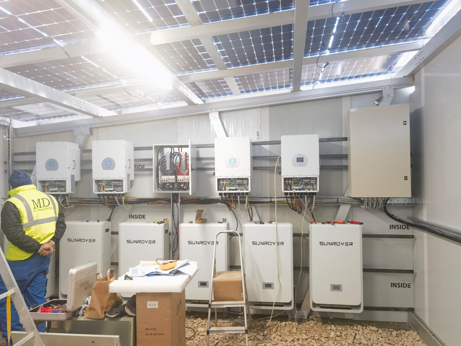 Energy Storage System02