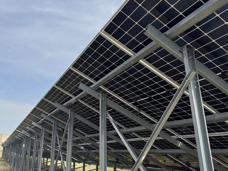 Poland's latest tender: 1.6GW PV project won